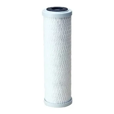 Pentek SCBC-10 Antimicrobial Carbon Block Cartridge