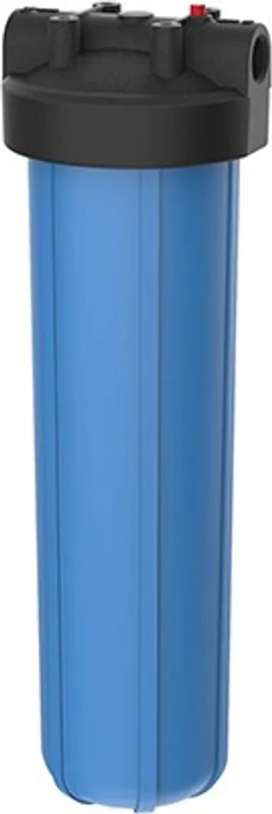 Pentek 150233 Big Blue 20" Filter Housing – Wholesale