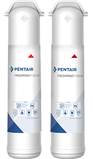 FreshPoint Under Counter Replacement Cartridges | All Models