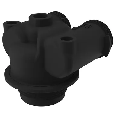 Fleck 125 In-and-Out Valve | All For Water