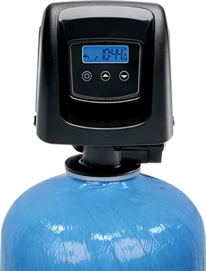 <p>Ideal for smaller residential applications, the Fleck 5800 Valve delivers a 21 GPM continuous service flow rate with a 17 GPM backwash rate. Built with a fiber-reinforced polymer valve body, it offers superior strength, non-corrosive and UV-resistant durability, with connection sizes from 3/4" to 1" covering most residential setups.</p>
<p>Key Features:<br>- Fiber-reinforced polymer valve body &mdash; non-corrosive and UV-resistant<br>- Continuous service flow rate of 21 GPM with a 17 GPM backwash rate<br>- Backwash capability accommodates softener tanks and filters up to 16" in diameter<br>- Fully adjustable 3- or 5-cycle control for efficient, reliable operation<br>- Time-tested, hydraulically-balanced piston for service and regeneration<br>- Optical sensor for precision cycle positioning<br>- Soft water refill for a cleaner brine tank<br>- Double backwash design for reduced hardness leakage<br>- Diagnostics for historical valve performance<br>- Programming stored in memory, unaffected by power outages</p>
<p>Controller Options:<br>- XTR2 &mdash; Premium touchscreen LCD display with two programmable relay outputs<br>- SXT &mdash; Large LCD display with one programmable relay output</p>
<p>Connections: 3/4" or 1" NPT, BSP, and Sweat. Fiber-reinforced or stainless steel bypass valve options. Available in black, silver, and blue bezel colors.</p>