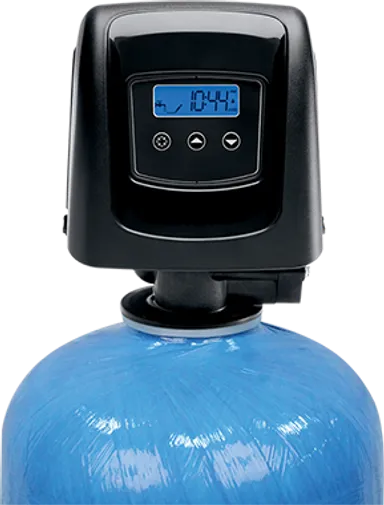 Fleck 5800 Valve | All For Water