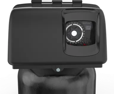 Fleck 2815 Electromechanical Control Valve | All For Water
