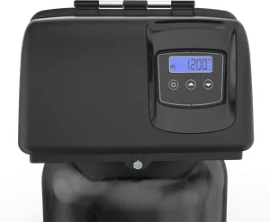 <p>The Fleck 2815 SXT Control Valve is a 1-1/2" commercial control valve built with a 316-grade stainless steel valve body for superior strength and durability. Paired with the SXT controller's large LCD display, it offers programmable time clock or metered operation &mdash; a reliable choice for commercial filter and softener systems.</p>
<p>Key Features:<br>- 316-grade stainless steel valve body for superior strength and durability<br>- SXT large LCD display with programmable time clock or metered functionality<br>- Applicable to both filter and softener systems<br>- Fully adjustable 3- or 5-cycle control for efficient, reliable operation<br>- Corrosion-resistant, UV-stabilized NEMA 3R rated cover for protection against water intrusion<br>- Time-tested, hydraulically-balanced piston for service and regeneration<br>- Seal and spacer cartridge for simplified servicing<br>- WQA tested and certified to NSF/ANSI/CAN 61 (material safety) and NSF/ANSI 372 (lead-free compliance)</p>