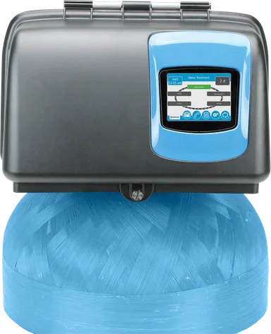 Fleck 2815 XTR2 Control Valve | All For Water