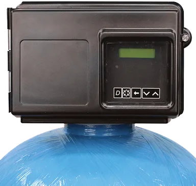 Fleck 2850 Control Valve | All For Water