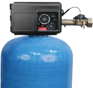 <p dir="ltr">The Fleck 2850S Control Valve is a 1.5" commercial control valve built for high-flow water treatment applications. Its lead-free brass valve body offers superior strength and durability, making it a reliable choice for commercial, industrial, and hot water systems.</p>
<p dir="ltr"><strong>Key Features:</strong></p>
<ul dir="ltr">
<li>1.5" lead-free brass valve body for superior strength and durability</li>
<li>Continuous service flow rate of 70 GPM with a matching 70 GPM backwash rate</li>
<li>Multiple controller options with networking capabilities for versatile system integration</li>
<li>No hardwater bypass and manual valve options available</li>
<li>Versatile top or side mount configuration options</li>
<li>Ideal for commercial, industrial, and hot water applications</li>
</ul>