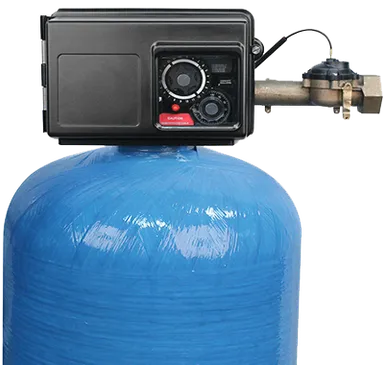 Fleck 2850S Control Valve | All For Water
