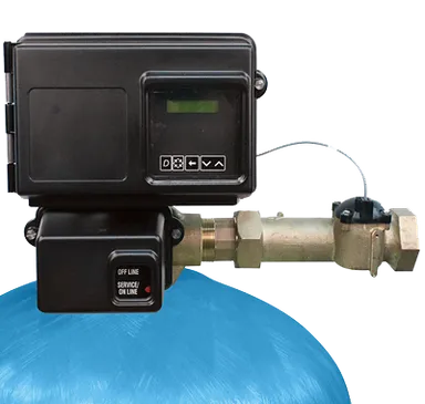 Fleck 2900S Control Valve | All For Water