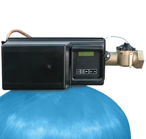 <p dir="ltr">The Fleck 3150 Control Valve is a heavy-duty 2" commercial and industrial control valve engineered for high-flow water treatment applications. Its lead-free brass valve body delivers superior strength and durability, making it ideal for demanding commercial, industrial, and hot water systems.</p>
<p dir="ltr"><strong>Key Features:</strong></p>
<ul dir="ltr">
<li>2" lead-free brass valve body for superior strength and durability</li>
<li>High continuous service flow rate of 95 GPM, with a 105 GPM backwash rate</li>
<li>Multiple controller options with networking capabilities for versatile system integration</li>
<li>No hardwater bypass option available</li>
<li>Versatile top or side mount configuration options</li>
<li>Ideal for commercial, industrial, and hot water applications</li>
</ul>