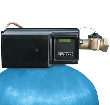 Fleck 3150 Control Valve | All For Water