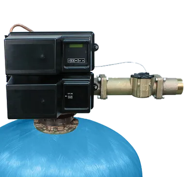 Fleck 3900 Control Valve | All For Water