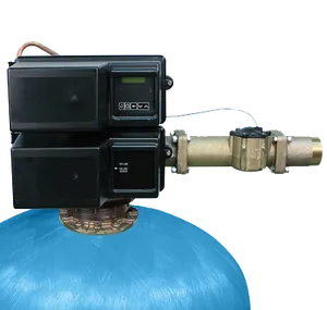 <p dir="ltr">The Fleck 3900 Control Valve is a heavy-duty 3" commercial and industrial control valve built for high-capacity water treatment systems. Its lead-free brass valve body provides superior strength and durability, making it a reliable choice for large-scale commercial and industrial applications.</p>
<p dir="ltr"><strong>Key Features:</strong></p>
<ul dir="ltr">
<li>3" lead-free brass valve body for superior strength and durability</li>
<li>High continuous service flow rate of 250 GPM, with a 100 GPM backwash rate</li>
<li>Multiple controller options with networking capabilities for versatile system integration</li>
<li>Treated water regeneration</li>
<li>No hardwater bypass option available</li>
<li>Versatile top or side mount configuration options
<ul>
<li style="list-style-type: none;">
<ul dir="ltr">
<li>Ideal for large-scale commercial and industrial applications</li>
</ul>
</li>
</ul>
</li>
</ul>