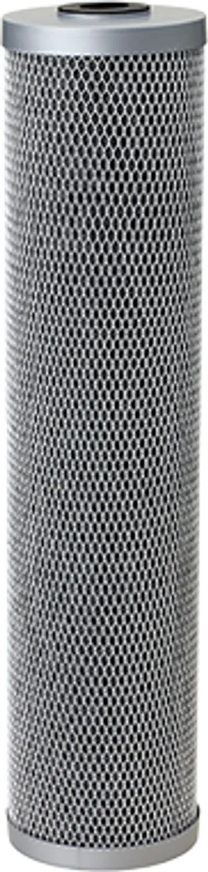 <p>Brand: Pentair<br>Product Line: FloPlus Protect<br>Size: 20" x 4.5" (Big Blue)<br>Filtration Rating: 1 micron<br>Technology: Fibredyne<br>Certification: NSF/ANSI 53 (PFOA/PFOS reduction), IAPMO R&amp;T certified<br>Rated Capacity: ~40,000 gallons<br>Rated Flow: 5 GPM<br>Estimated Service Life: 4-5 months<br>Housing Compatibility: Standard 20" Big Blue</p>
<ul>
<li>Certified to reduce up to 98% of PFOA/PFOS ("forever chemicals") - IAPMO R&amp;T certified to NSF/ANSI 53<br>- Proprietary Fibredyne filtration technology for chlorine, taste, and odor reduction<br>- Fine 1-micron filtration for broad contaminant reduction<br>- High flow rate with low pressure drop - no loss of household water pressure<br>- Fits standard 20" x 4.5" Big Blue housings<br>- Rated for approximately 40,000 gallons / 4-5 months at 5 GPM<br>- Genuine Pentair replacement part</li>
</ul>
<p>The Pentair FloPlus Protect 20BB replacement cartridge delivers advanced PFAS reduction without sacrificing flow. Built with Pentair's proprietary Fibredyne filtration technology, this cartridge is IAPMO R&amp;T certified against NSF/ANSI 53 for the reduction of PFOA and PFOS - commonly known as "forever chemicals" - when used with a FloPlus Protect 20BB system.</p>
<p>Beyond PFAS reduction, the FloPlus Protect 20BB improves chlorine taste and odor for cleaner, better-tasting water straight from the tap. Its fine 1-micron filtration captures a wide range of contaminants while Fibredyne technology maintains high flow rates with low pressure drop - so water pressure throughout the home stays strong.</p>
<p>Designed as a drop-in replacement for any standard 20" x 4.5" Big Blue housing, this cartridge is ideal for whole-house filtration systems serving residential, commercial, and light industrial applications across Florida, the Caribbean, and Latin America.</p>
<p>Rated for approximately 40,000 gallons or 4-5 months of service at a 5 GPM flow rate, depending on incoming water quality and usage.</p>