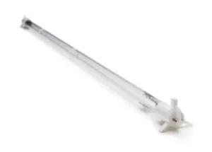 <div>Replacement UV Lamp</div>
<div>
<p>Part Number: 602856</p>
<p>UV lamp, compatible with J/PLUS, K/PLUS, PRO30, PRO50, S80, SM80, SV50 professional UV systems.</p>
</div>