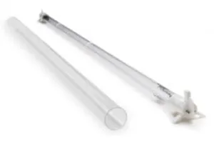 <div>Replacement Lamp/ Quartz Sleeve Combo</div>
<div>
<p>Part Number: 602850-103</p>
</div>
<p>VIQUA lamp and quartz sleeve combo pack. Compatible with J/PLUS, K/PLUS, PRO30, PRO50, S80, SM80, SV50 Professional UV systems.&nbsp;</p>