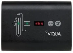 <p>Replacement 40W controller for D4, D4V, IHS12-D4, IHS22-D4. No dry contacts for switching external devices.&nbsp;</p>
<p>VIQUA ULTRAVIOLET REPLACEMENT CONTROLLER 40W ITEM PART:650733R-002</p>