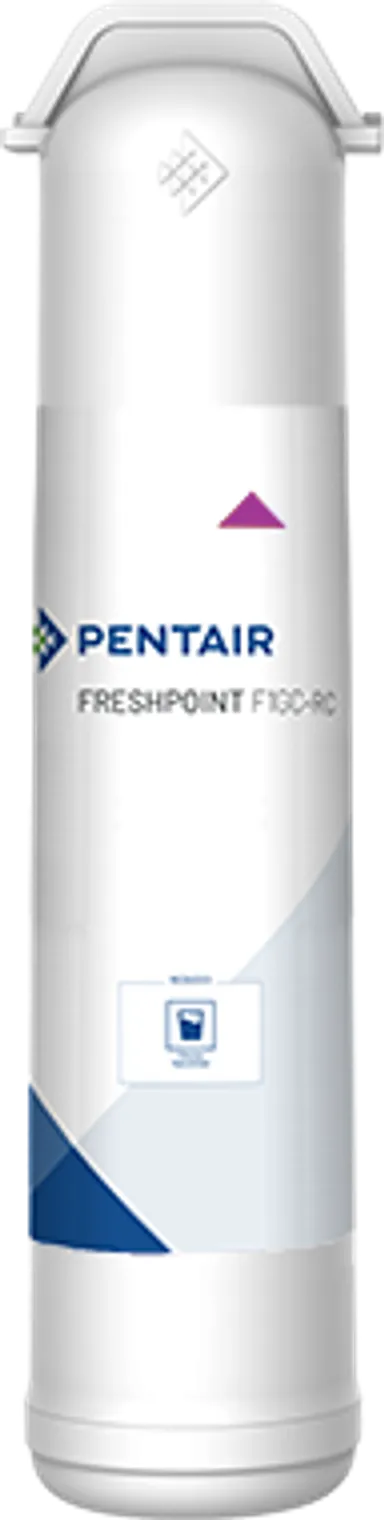 FreshPoint F1GC-RC GAC Carbon Post-Filter | Pentair