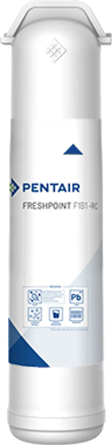FreshPoint F1B1-RC Carbon/Sediment Pre-Filter | Pentair