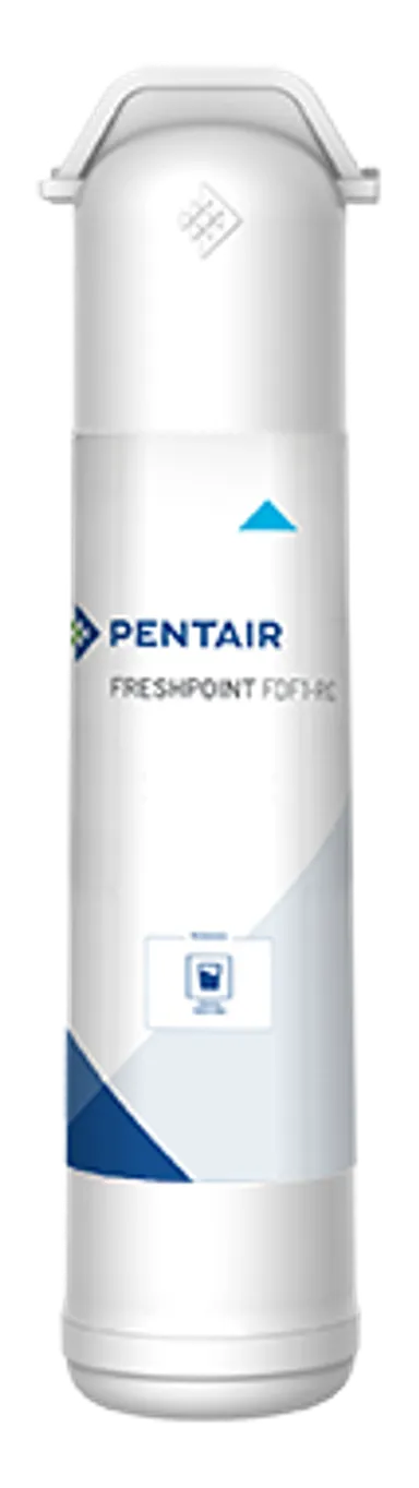FreshPoint FDF1-RC Carbon/Sediment PFAS Cartridge
