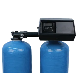 <p dir="ltr">The Fleck 9100 Control Valve is a twin-tank control valve designed for light commercial and residential applications requiring continuous soft water. Built with a fiber-reinforced polymer valve body, it offers superior strength, corrosion resistance, and UV durability, while its alternating twin-tank design ensures uninterrupted soft water supply.</p>
<p dir="ltr"><strong>Key Features:</strong></p>
<ul dir="ltr">
<li>Fiber-reinforced polymer valve body &mdash; non-corrosive and UV-resistant</li>
<li>Twin-tank system for continuous soft water, even during regeneration</li>
<li>Regenerates immediately when needed, with no downtime for soft water</li>
<li>Continuous service flow rate of 20 GPM with an 8.5 GPM backwash rate</li>
<li>Optimized soft water regeneration for maximum efficiency and minimal maintenance
<ul>
<li style="list-style-type: none;">
<ul>
<li style="list-style-type: none;">
<ul dir="ltr">
<li>Ideal for light commercial and residential applications</li>
</ul>
</li>
</ul>
</li>
</ul>
</li>
</ul>
