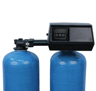 Fleck 9100 Control Valve | All For Water