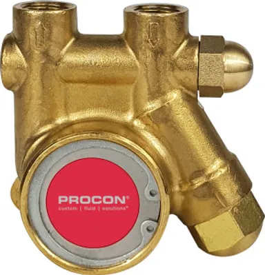 Procon 101E015F11BA Rotary Vane Pump – 15 GPH, 151–250 PSI