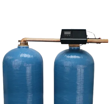 Fleck 9500 Control Valve | All For Water