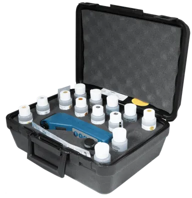 ULTRAMETER III 9P™ AHL TITRATION KIT