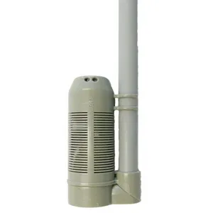 <p>For use on brine tank<br>⅜&rdquo; x 36.5&rdquo; riser tube</p>