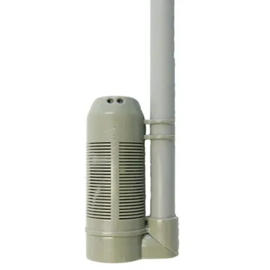 AIR CHECK VALVE