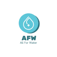 allforwater logo