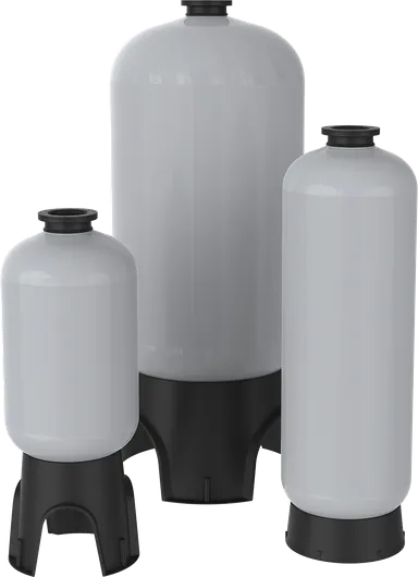 Structural ASME Tanks | ASME Code Pressure Vessels