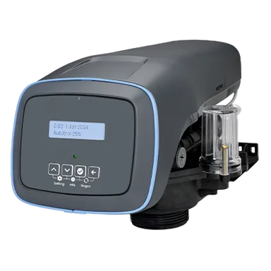 Autotrol 255 Control Valve | All For Water