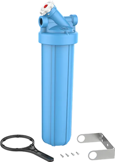 OMNIFilter BF56 Heavy Duty Filter Housing – Wholesale