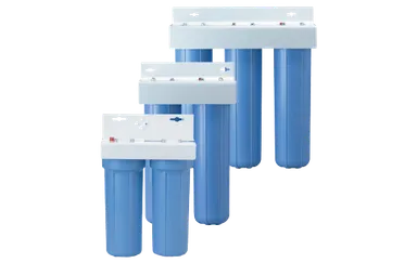 Pentek BFS/BBFS Filtration Systems – Wholesale