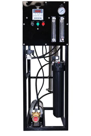 2,000GPD Reverse Osmosis System with Procon Pump