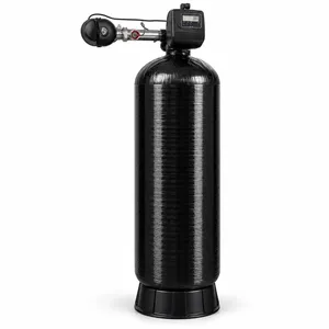 CLACK WATER SOFTENER SYSTEMS