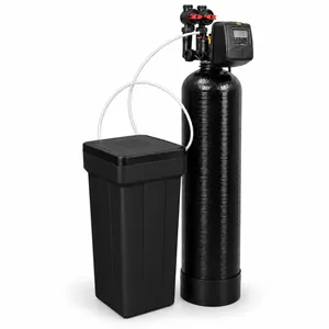 Clack Softener 4 Cubic Feet(128,000 Grain) 27 GPM