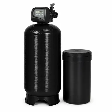 Clack Softener 10 Cubic Feet(320,000 Grain) 70gpm Service Flow