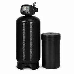 Clack Softener 10 Cubic Feet(320,000 Grain) 70gpm Service Flow