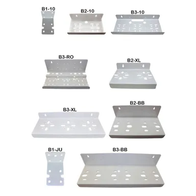 MOUNTING BRACKETS
