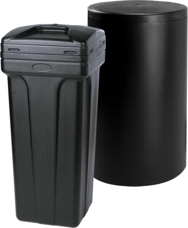 Structural Brine Tanks | Water Softener Salt Tanks