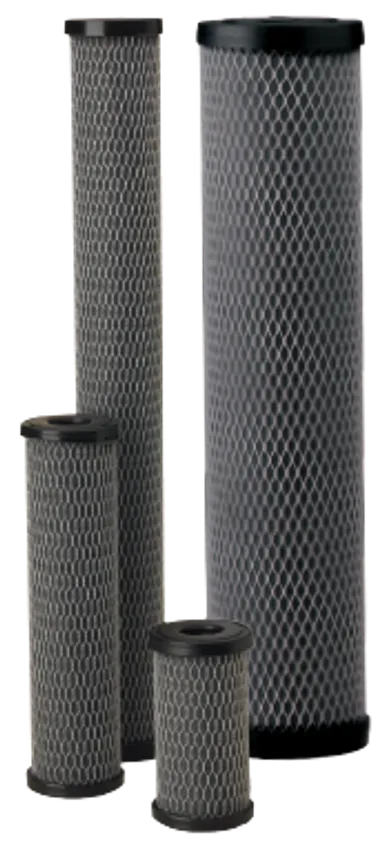 Pentek C Series Carbon Cellulose Filters 5 Micron | All Sizes