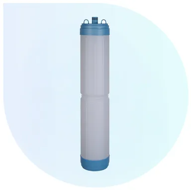 Hydro-Cure Cartridge Tank Canister C3400-RF/RFM | All For Water