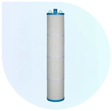Hydro-Cure Pleated Sediment Filters C3400-PL01 to PL50 | All For Water