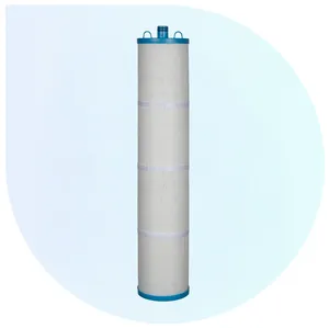 <p>Clack Hydro-Cure&reg; Cartridge Tank Pleated Sediment Filters deliver high-performance filtration with a flexible design that adapts to a variety of systems. Their dual O-ring configuration fits securely in Clack Cartridge Tanks (O-rings in the upright position) as well as most other cartridge tanks on the market (O-rings in the downward position), ensuring easy installation and a reliable seal.</p>
<p>Manufactured on computer-controlled production equipment for consistent, reliable performance, these pleated cartridges offer an economical filtration solution with reduced maintenance &mdash; fewer filter replacements save time and money.</p>
<p>Key Features:<br>- Dual O-ring configuration fits Clack Cartridge Tanks and most other standard cartridge tanks<br>- Economical, cost-effective solution compared to alternative filtration methods<br>- Computer-controlled manufacturing for consistent performance<br>- Reduced maintenance &mdash; fewer filter change-outs<br>- Made in the USA</p>
<p>Available in four micron ratings:<br>- 1 Micron &mdash; Part # C3400-PL01<br>- 5 Micron &mdash; Part # C3400-PL05<br>- 20 Micron &mdash; Part # C3400-PL20<br>- 50 Micron &mdash; Part # C3400-PL50</p>
<p>Designed to fit Clack Hydro-Cure Cartridge Tanks for pre-treatment, point-of-entry, or point-of-use sediment reduction.</p>