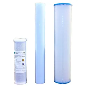 SEDIMENT & CARBON CARTRIDGES