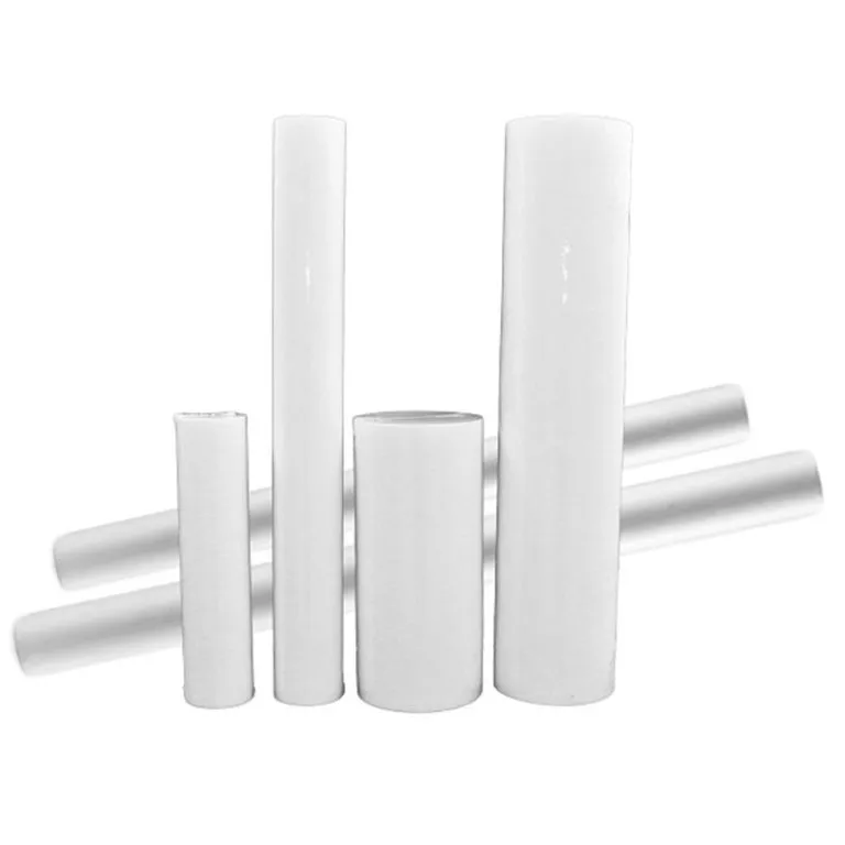 <div>
<p>4 Layers of polypropylene (melt-blown)<br>NSF certified<br>Individually wrapped<br>Pass test ANSI-NSF standard 42 particles reduction class II-V</p>
</div>
<div>&nbsp;</div>
<div>
<table id="tablepress-54" style="width: 32.188%;">
<thead>
<tr>
<th style="width: 32.3428%;">Item Part</th>
<th style="width: 28.1963%;">Size</th>
<th style="width: 39.3918%;">Micron</th>
</tr>
</thead>
<tbody>
<tr>
<td style="width: 32.3428%;">SP-10-0.2</td>
<td style="width: 28.1963%;">10"x2.5"</td>
<td style="width: 39.3918%;">0.2</td>
</tr>
<tr>
<td style="width: 32.3428%;">SP-XL-0.2</td>
<td style="width: 28.1963%;">20"x2.5"</td>
<td style="width: 39.3918%;">0.2</td>
</tr>
<tr>
<td style="width: 32.3428%;">SP-10-0.22</td>
<td style="width: 28.1963%;">10"x2.5"</td>
<td style="width: 39.3918%;">0.22</td>
</tr>
<tr>
<td style="width: 32.3428%;">SP-10</td>
<td style="width: 28.1963%;">2.5&rdquo;x10&rdquo;</td>
<td style="width: 39.3918%;">1, 5, 10, 20, 50</td>
</tr>
<tr>
<td style="width: 32.3428%;">SP-XL</td>
<td style="width: 28.1963%;">2.5&rdquo;x20&rdquo;</td>
<td style="width: 39.3918%;">1, 5, 10, 20, 50</td>
</tr>
<tr>
<td style="width: 32.3428%;">SP-30</td>
<td style="width: 28.1963%;">2.5&rdquo;x30&rdquo;</td>
<td style="width: 39.3918%;">5</td>
</tr>
<tr>
<td style="width: 32.3428%;">SP-40</td>
<td style="width: 28.1963%;">2.5&rdquo;x40&rdquo;</td>
<td style="width: 39.3918%;">5</td>
</tr>
<tr>
<td style="width: 32.3428%;">SP-JU</td>
<td style="width: 28.1963%;">4.5&rdquo;x10&rdquo;</td>
<td style="width: 39.3918%;">1, 5, 10, 20, 50</td>
</tr>
<tr>
<td style="width: 32.3428%;">SP-BB</td>
<td style="width: 28.1963%;">4.5&rdquo;x20&rdquo;</td>
<td style="width: 39.3918%;">1, 5, 10, 20, 50</td>
</tr>
</tbody>
</table>
</div>