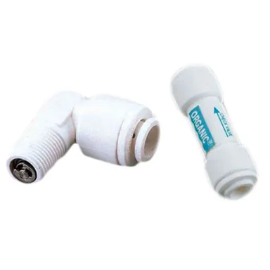 CHECK VALVE